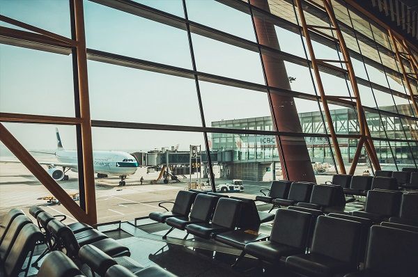 Beijing Capital International Airport