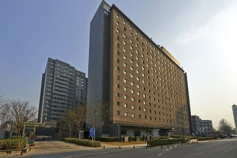 Ibis Hotel (Sanyuan Bridge)