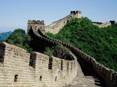 Badaling Great Wall
