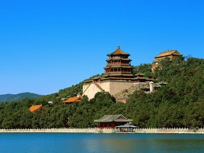 The Summer Palace