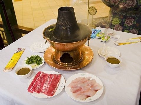 Donglaishun Muslim Restaurant